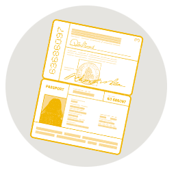 rich text with image