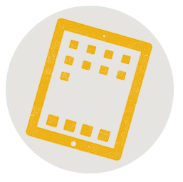 rich text with image