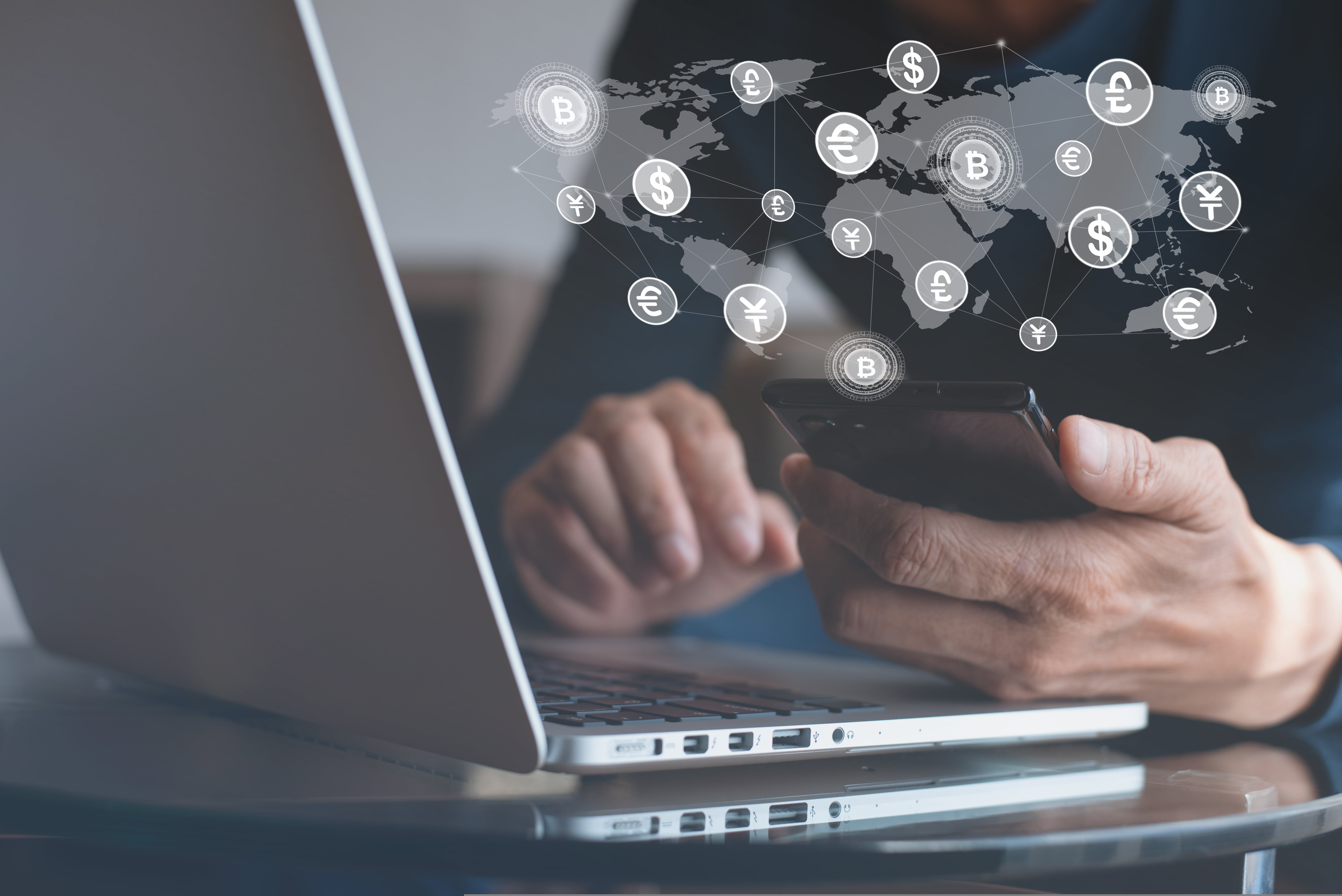 Precios de transferencia