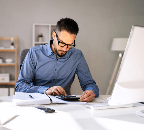 Pérdida crediticia esperada