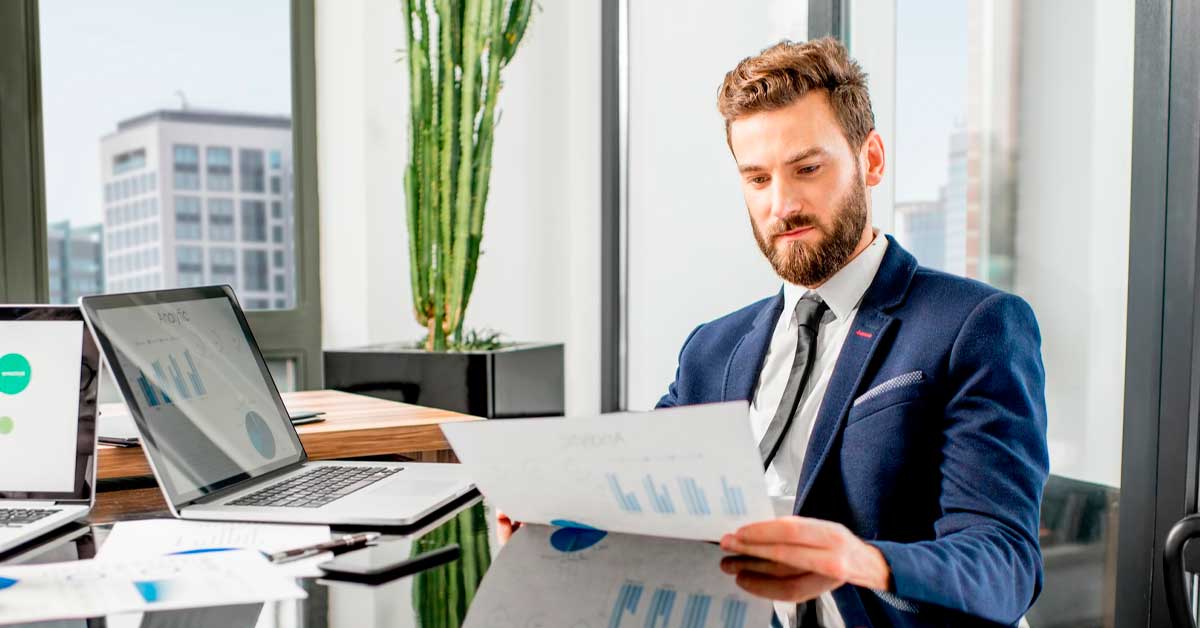 IFRS Example Consolidated Financial Statements 2021