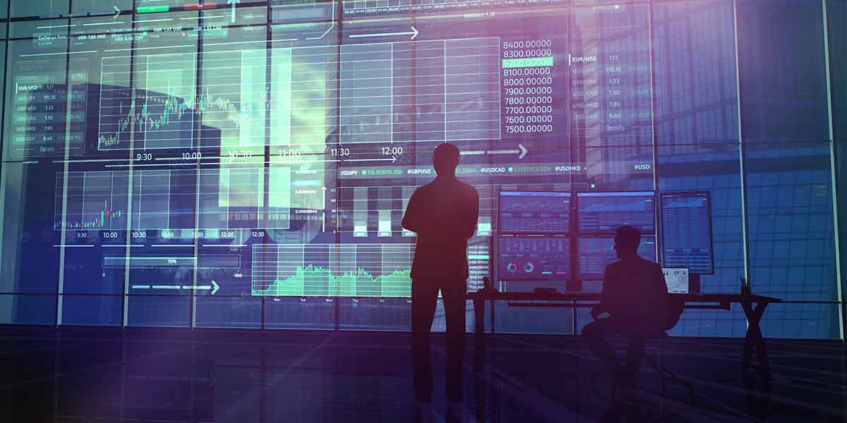 Industrias afectadas y beneficiadas covid-19