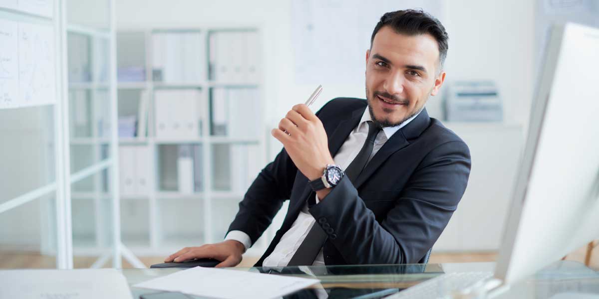 Optimismo empresarial mexico