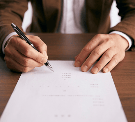 Arrendamientos: Definición de un contrato de arrendamiento