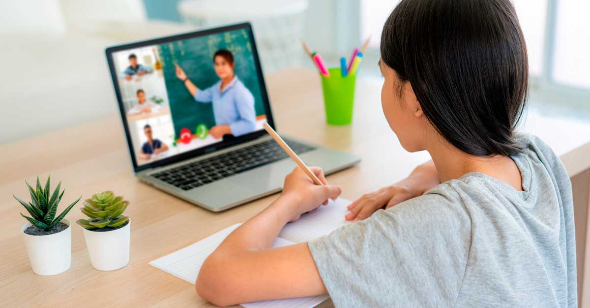 COVID-19: Impacto en la educación en México