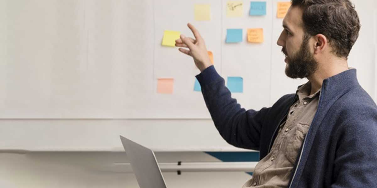 Plan de acción para PYMES