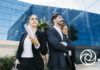 How to give up the CEO’s chair