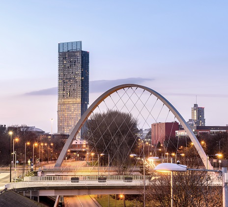 Image of Manchester