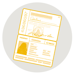 rich text with image