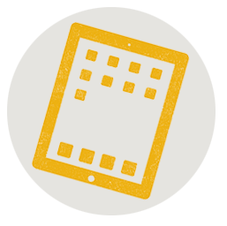 rich text with image