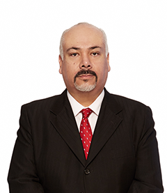 Mario Echagaray