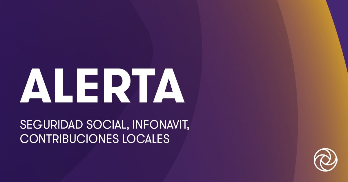 Plazo sobre nuevo esquema de descuentos de vivienda INFONAVIT