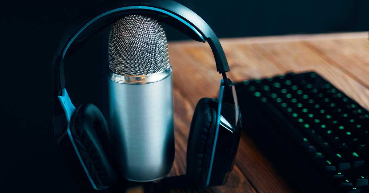 Podcasts
