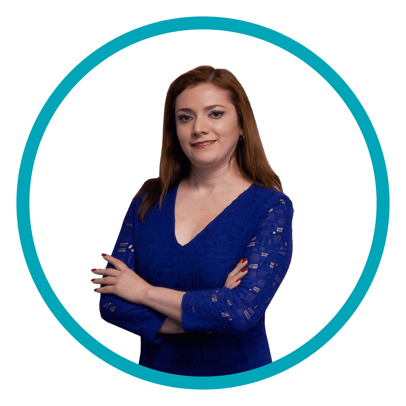 Beatriz Guadalupe Guerra Correa