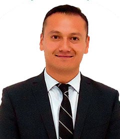 Rodrigo Palacios