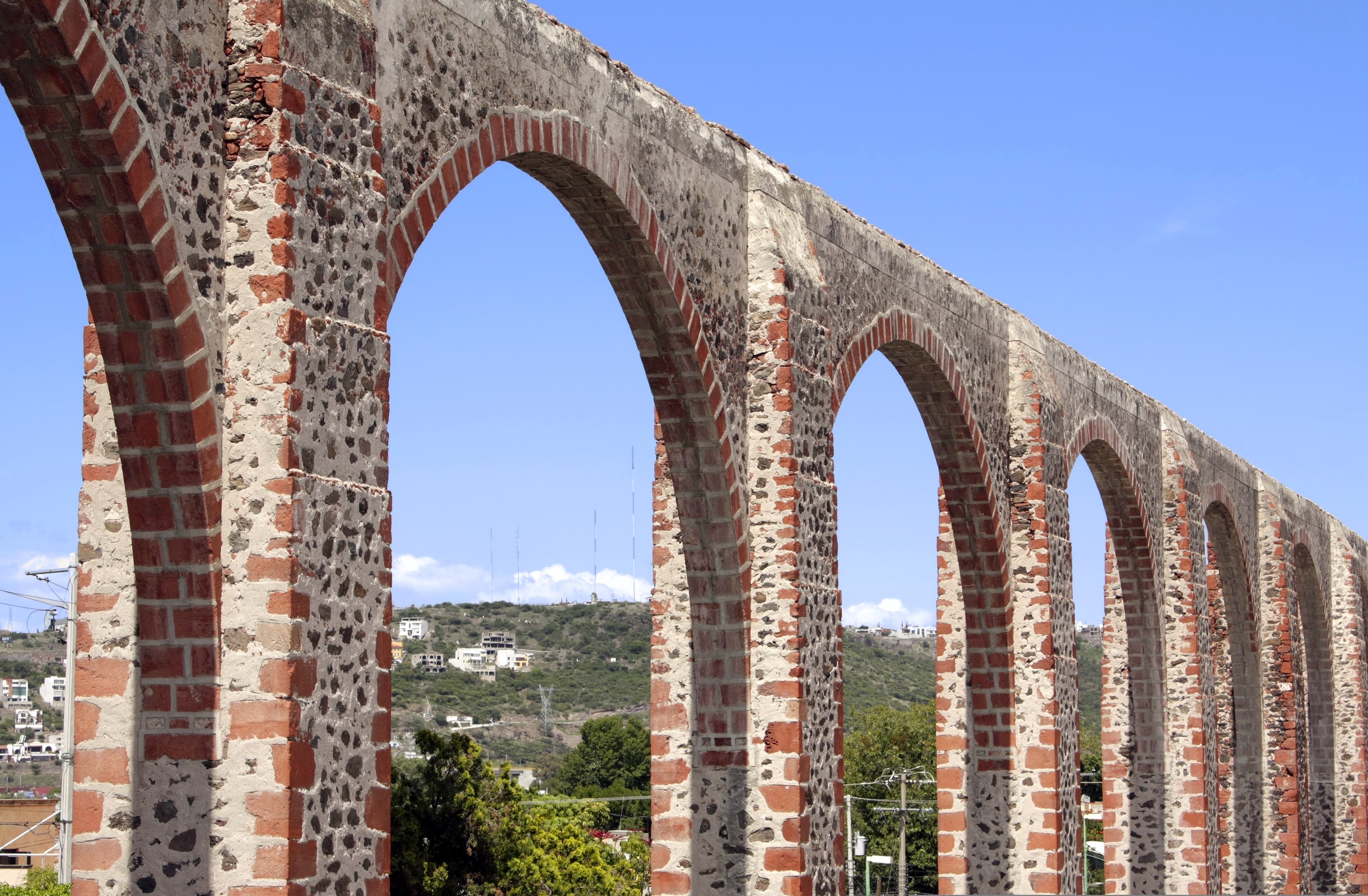 Oficina Querétaro